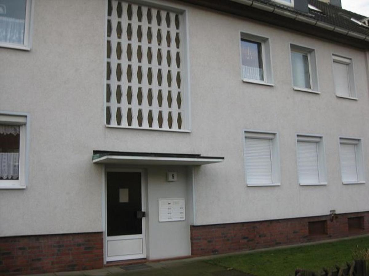 Dallacker 01 Cuxhaven Exterior foto