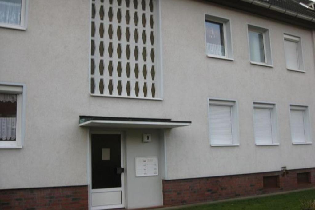 Dallacker 01 Cuxhaven Exterior foto