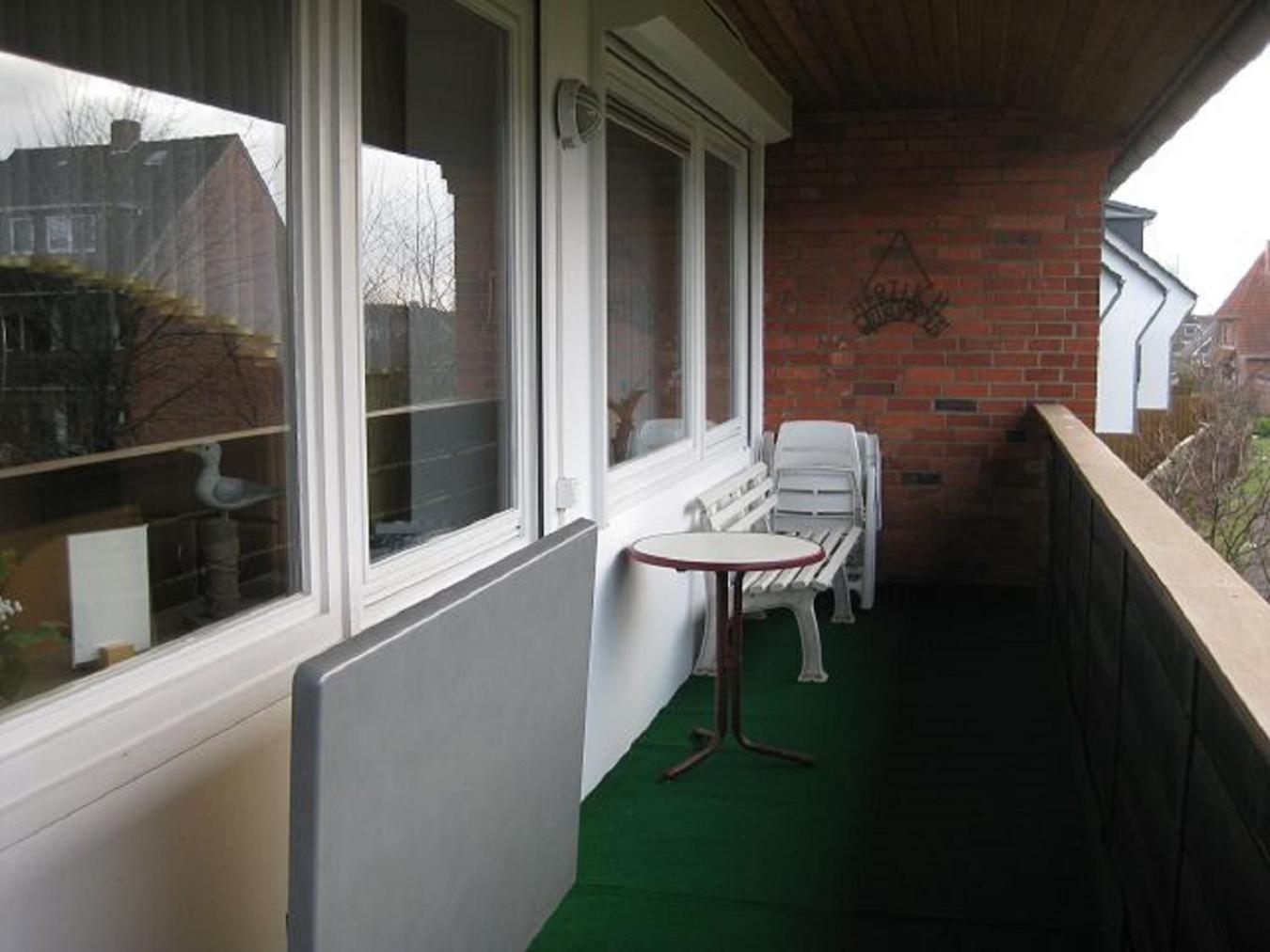Dallacker 01 Cuxhaven Exterior foto